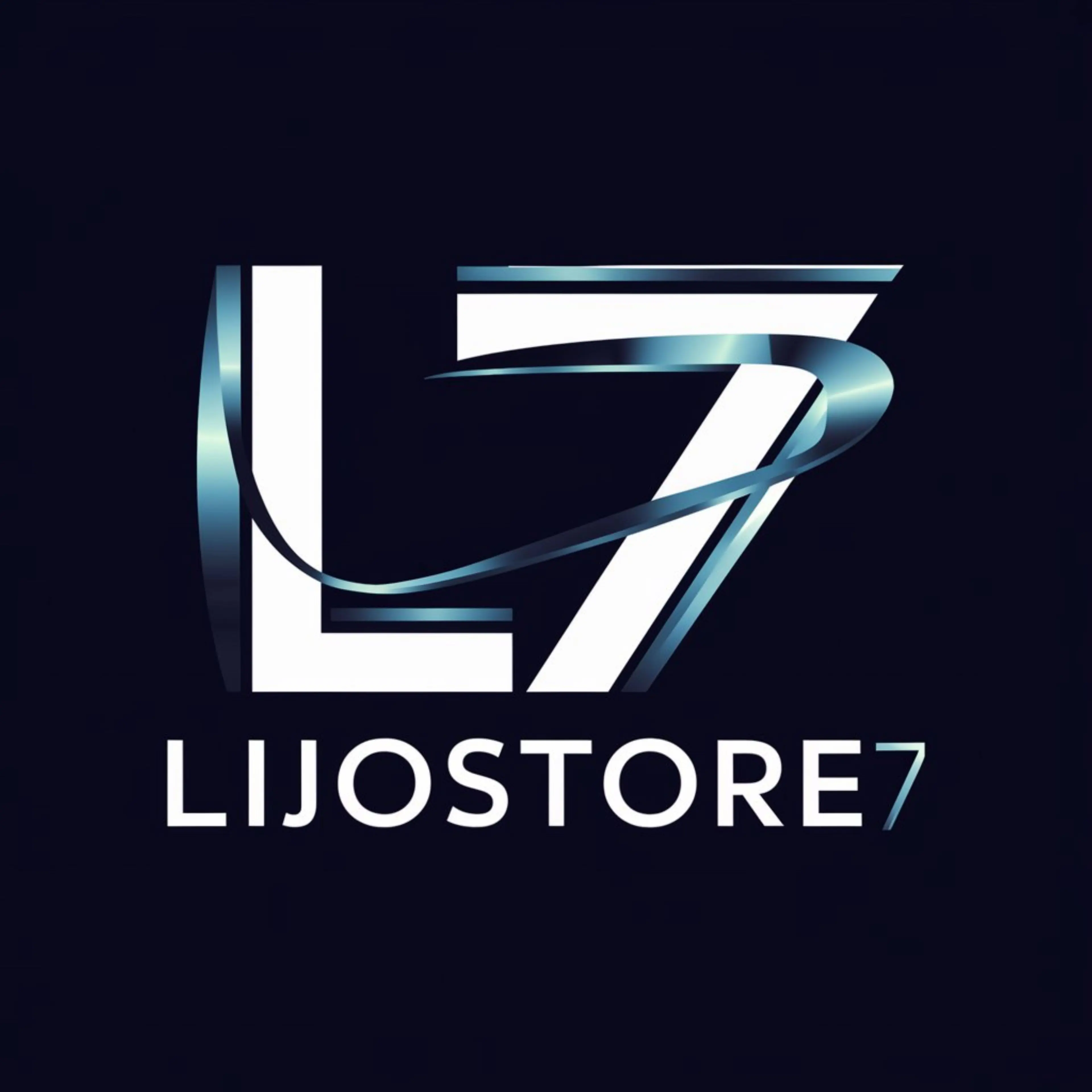 store logo